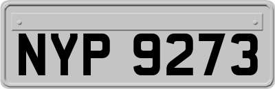 NYP9273