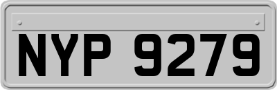 NYP9279