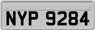 NYP9284