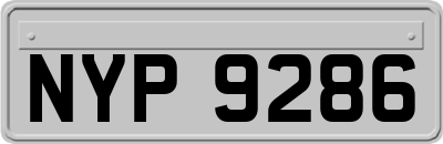 NYP9286