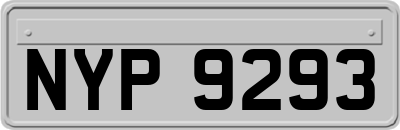 NYP9293