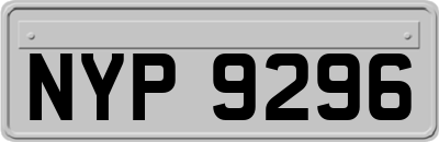 NYP9296