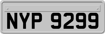 NYP9299