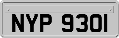 NYP9301