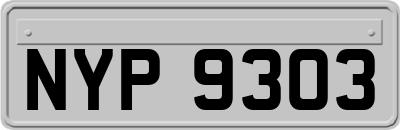 NYP9303