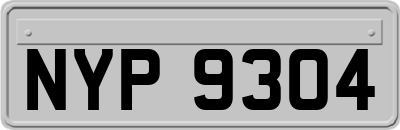 NYP9304