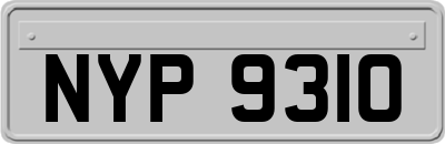 NYP9310