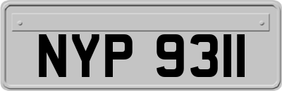 NYP9311