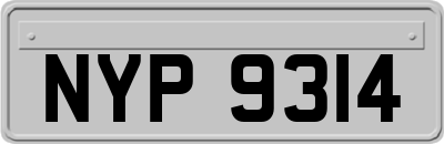 NYP9314