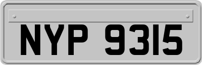 NYP9315