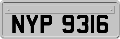NYP9316