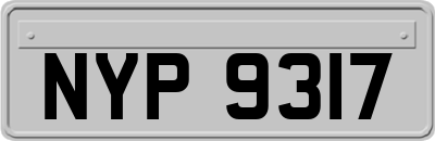 NYP9317