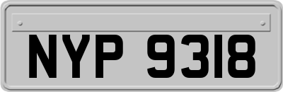 NYP9318