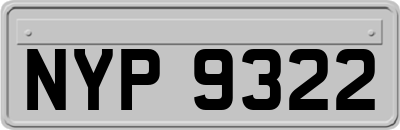 NYP9322