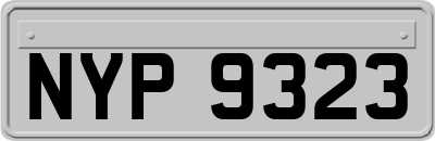 NYP9323