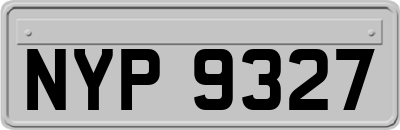 NYP9327