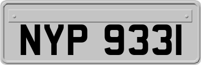 NYP9331