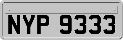 NYP9333