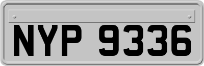 NYP9336