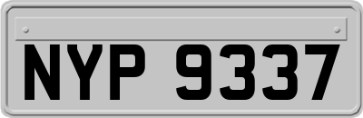 NYP9337