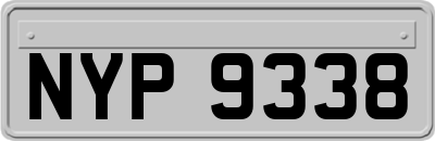 NYP9338