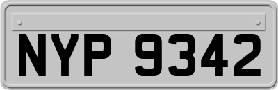 NYP9342