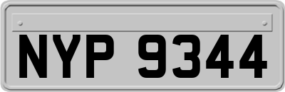 NYP9344