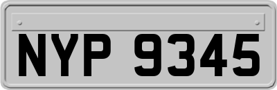 NYP9345