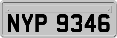 NYP9346