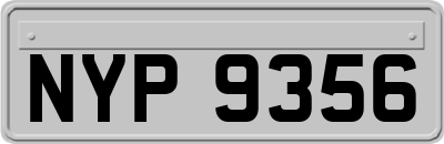 NYP9356