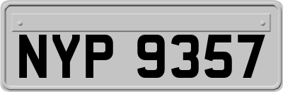 NYP9357