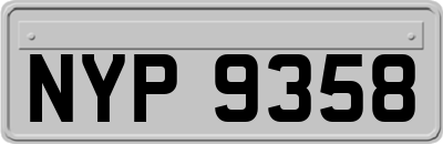 NYP9358