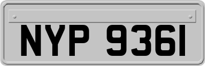 NYP9361