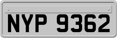 NYP9362