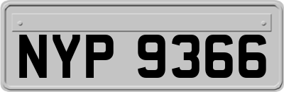 NYP9366