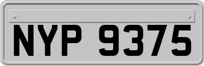 NYP9375