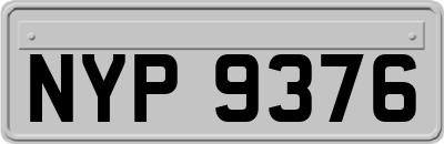 NYP9376