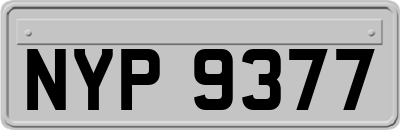 NYP9377