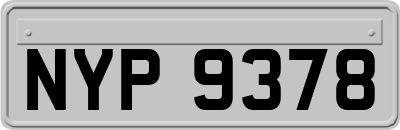 NYP9378