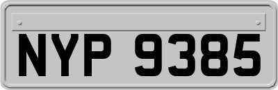 NYP9385