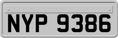 NYP9386