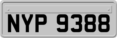 NYP9388