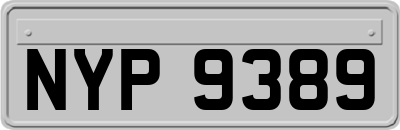NYP9389