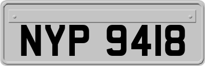 NYP9418