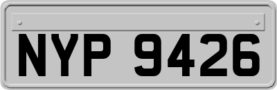 NYP9426