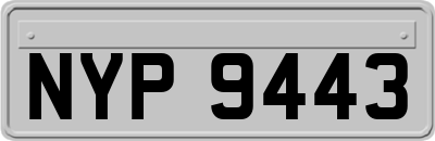 NYP9443