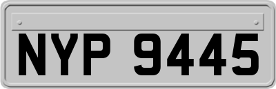 NYP9445