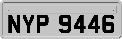 NYP9446