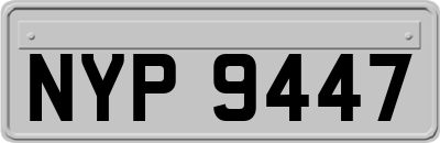 NYP9447