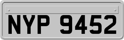 NYP9452